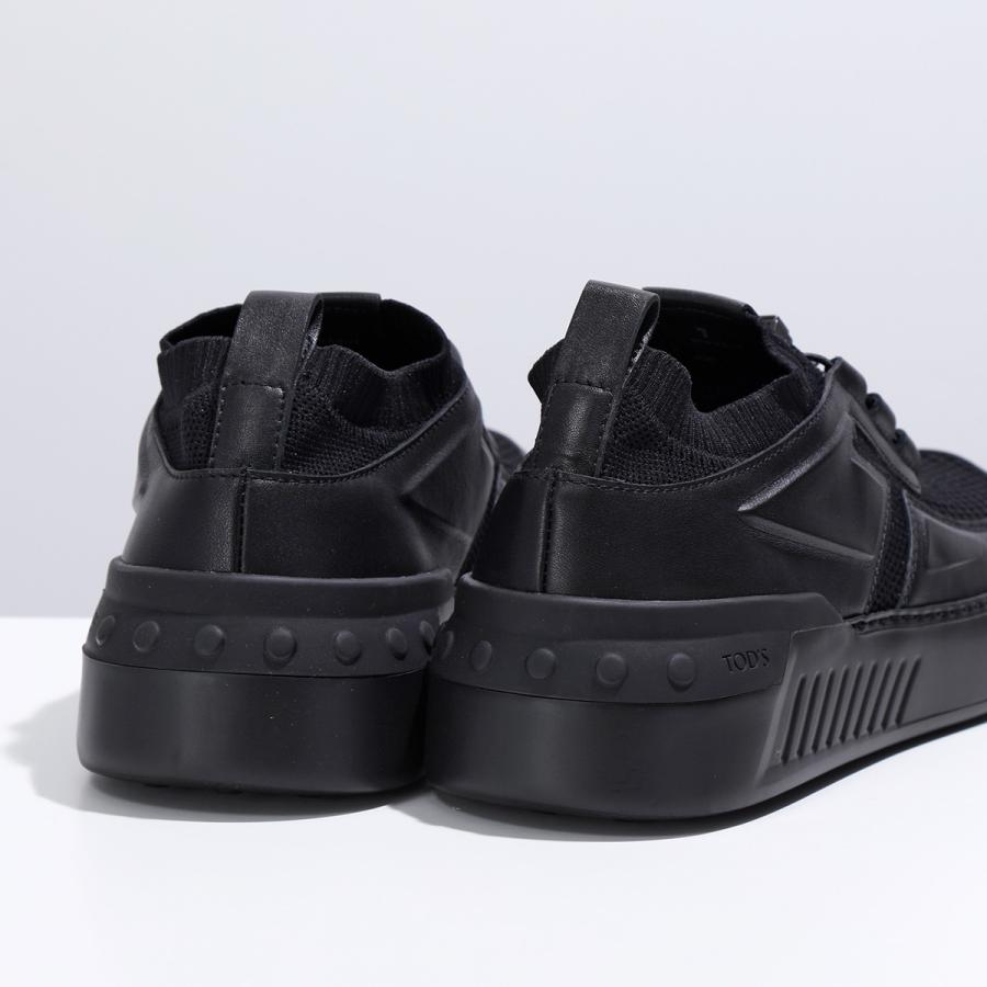 TOD'S TODS トッズ スニーカー NO CODE 14C ノーコード TOD'S TODS トッズ スニーカー NO CODE 14C ノーコード