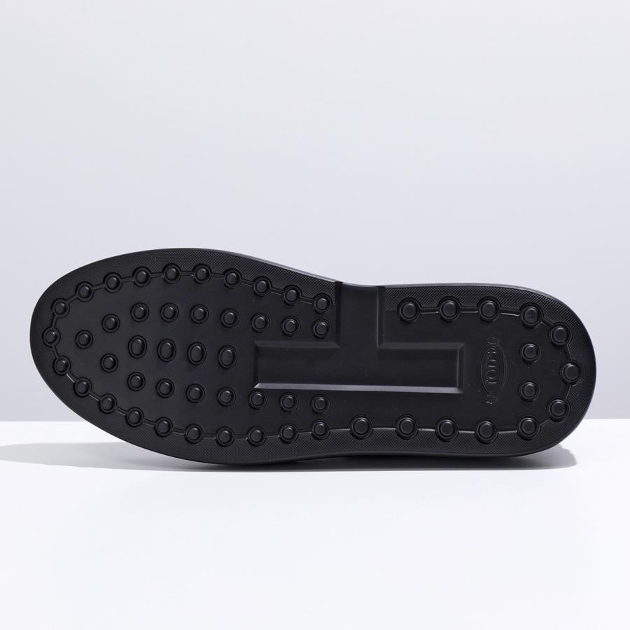 TOD'S（トッズ） TODS スニーカー NO CODE 14C ノーコード
