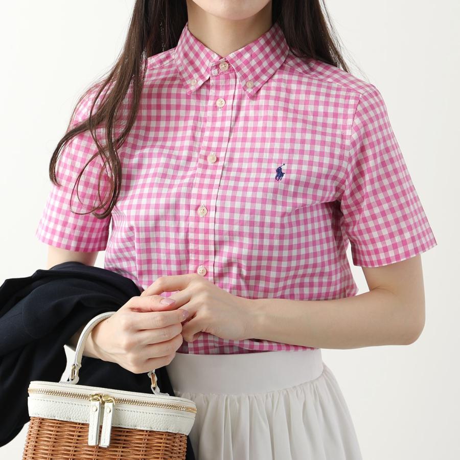 Polo Ralph Lauren 半袖シャツ 2点 POLO RALPH LAUREN ポロ ラルフローレン 半袖シャツ メンズ ワン