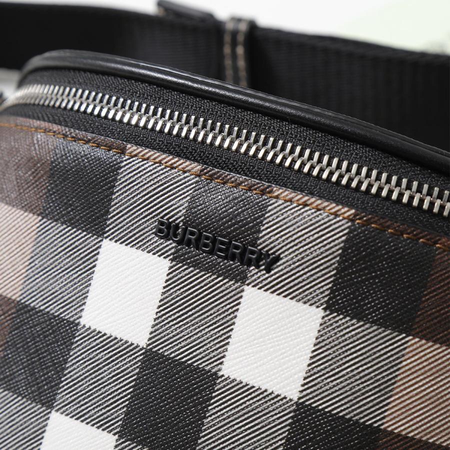 BURBERRY バーバリー ボディバッグ MINI CASON 8050797 BURBERRY バーバリー ボディバッグ MINI CASON 8050797