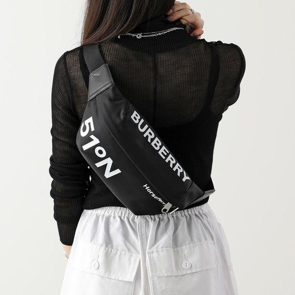BURBERRY バーバリー ボディバッグ SONNY ソニー 8010461 マルチカラー ナイロン ユニセックス【本物保証】 BURBERRY（バーバリー） ボディバッグ SONNY ソニー 8064929
