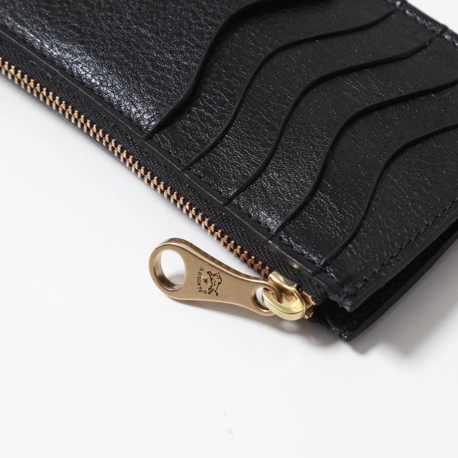 IL BISONTE（イルビゾンテ） フラグメントケース SCC105