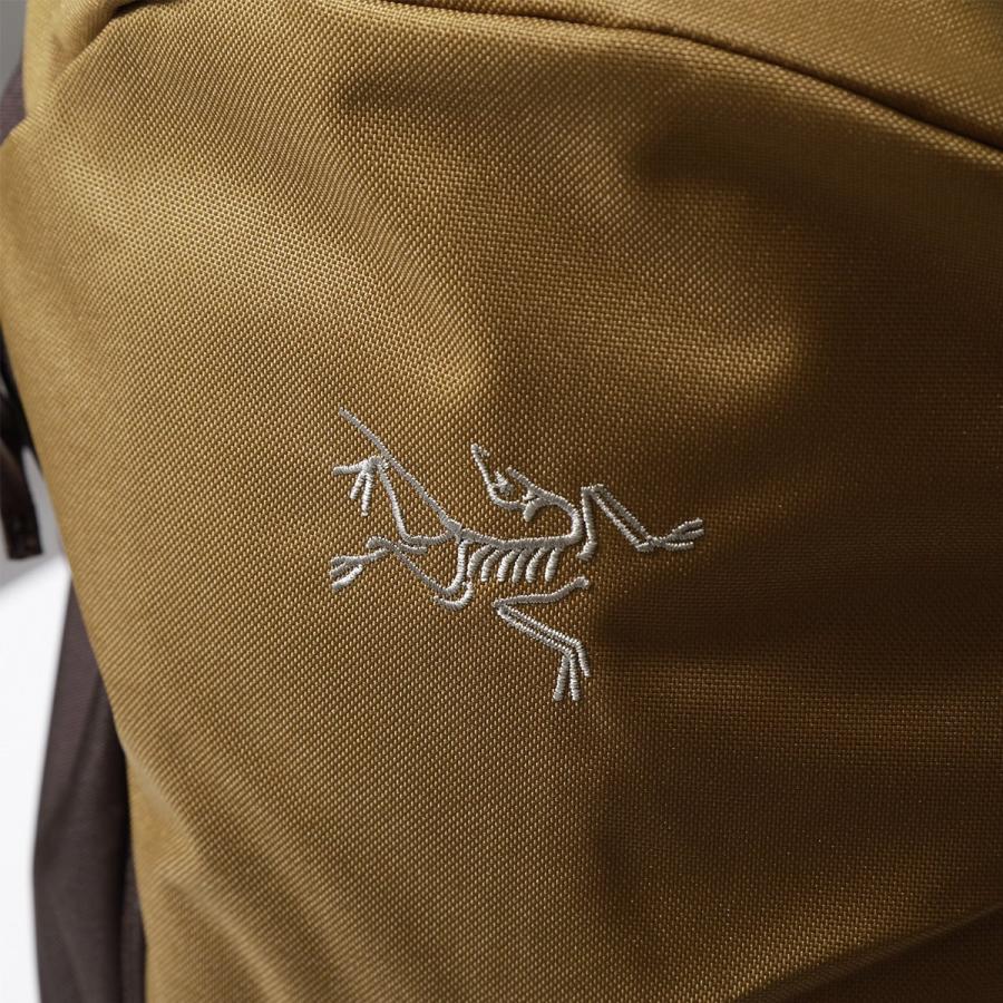 ARC'TERYX ARCTERYX アークテリクス バックパック Mantis 26 ARC'TERYX ARCTERYX アークテリクス バックパック Mantis 26
