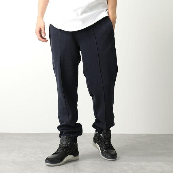MONCLER（モンクレール） スウェットパンツ 8H00010 899WP メンズ