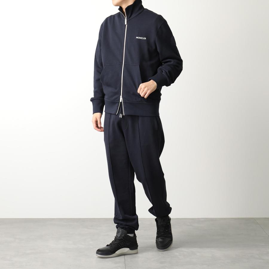 MONCLER（モンクレール） スウェットパンツ 8H00010 899WP メンズ