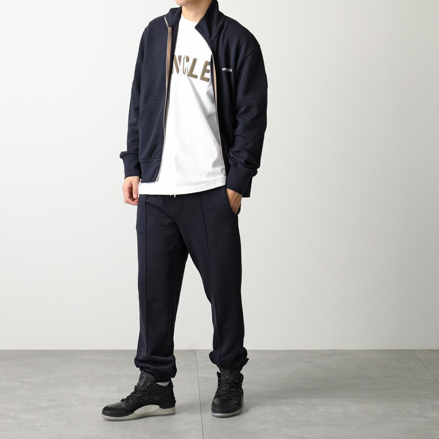 MONCLER（モンクレール） スウェットパンツ 8H00010 899WP メンズ