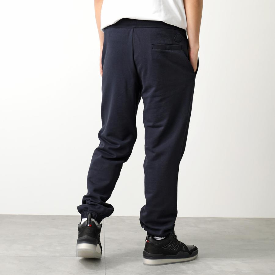 MONCLER（モンクレール） スウェットパンツ 8H00010 899WP メンズ