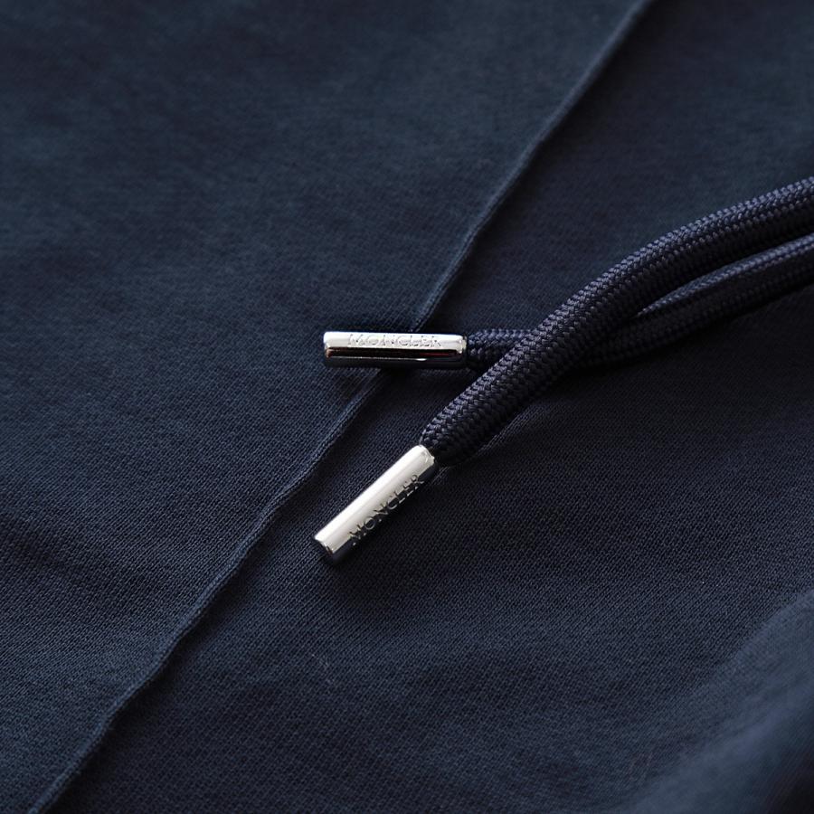 MONCLER（モンクレール） スウェットパンツ 8H00010 899WP メンズ