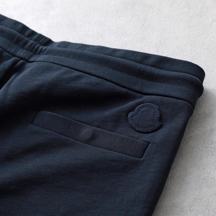 MONCLER（モンクレール） スウェットパンツ 8H00010 899WP メンズ