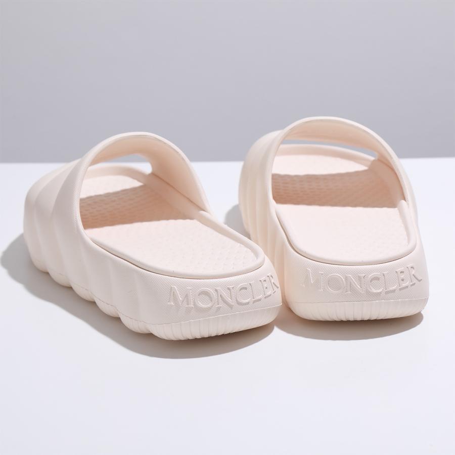 MONCLER モンクレール スライドサンダル LILO SLIDES SHOES 4C00010