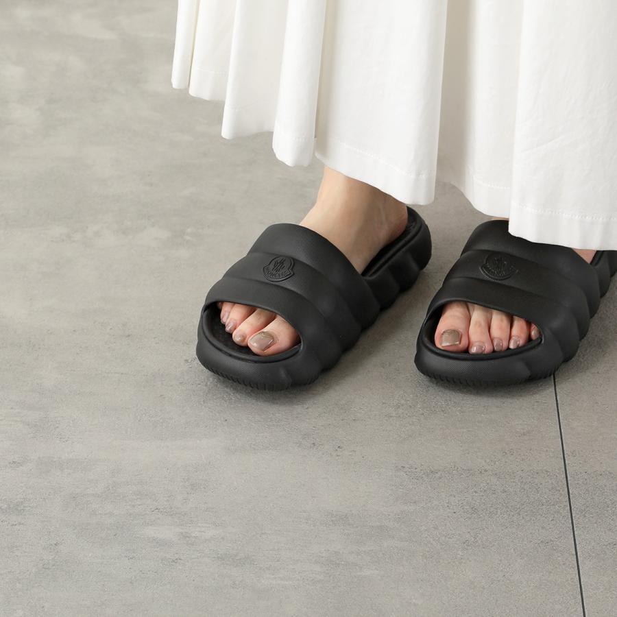 MONCLER モンクレール スライドサンダル LILO SLIDES SHOES リロ MONCLER モンクレール スライドサンダル LILO SLIDES SHOES リロ