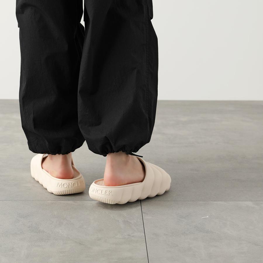 MONCLER モンクレール スライドサンダル LILO SLIDES SHOES リロ MONCLER モンクレール スライドサンダル LILO SLIDES SHOES リロ