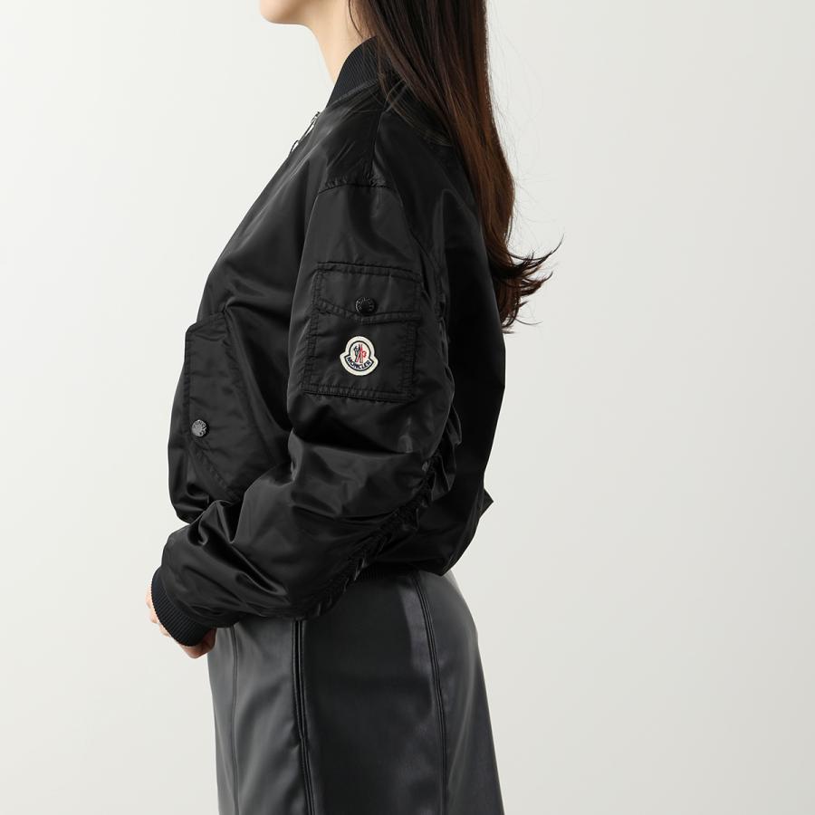 MONCLER モンクレール ボンバージャケット TER 1A00084 59685 MONCLER モンクレール ボンバージャケット TER 1A00084 59685
