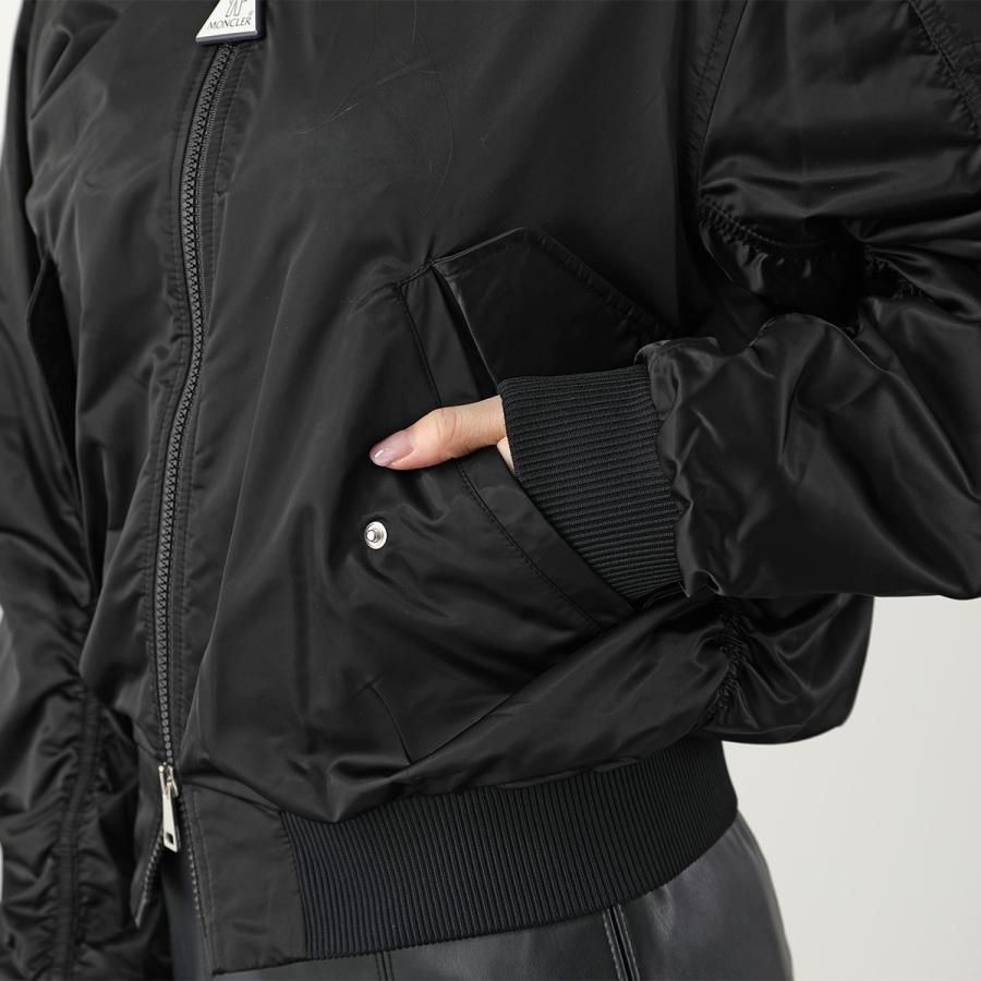 MONCLER モンクレール ボンバージャケット TER 1A00084 59685 MONCLER モンクレール ボンバージャケット TER 1A00084 59685