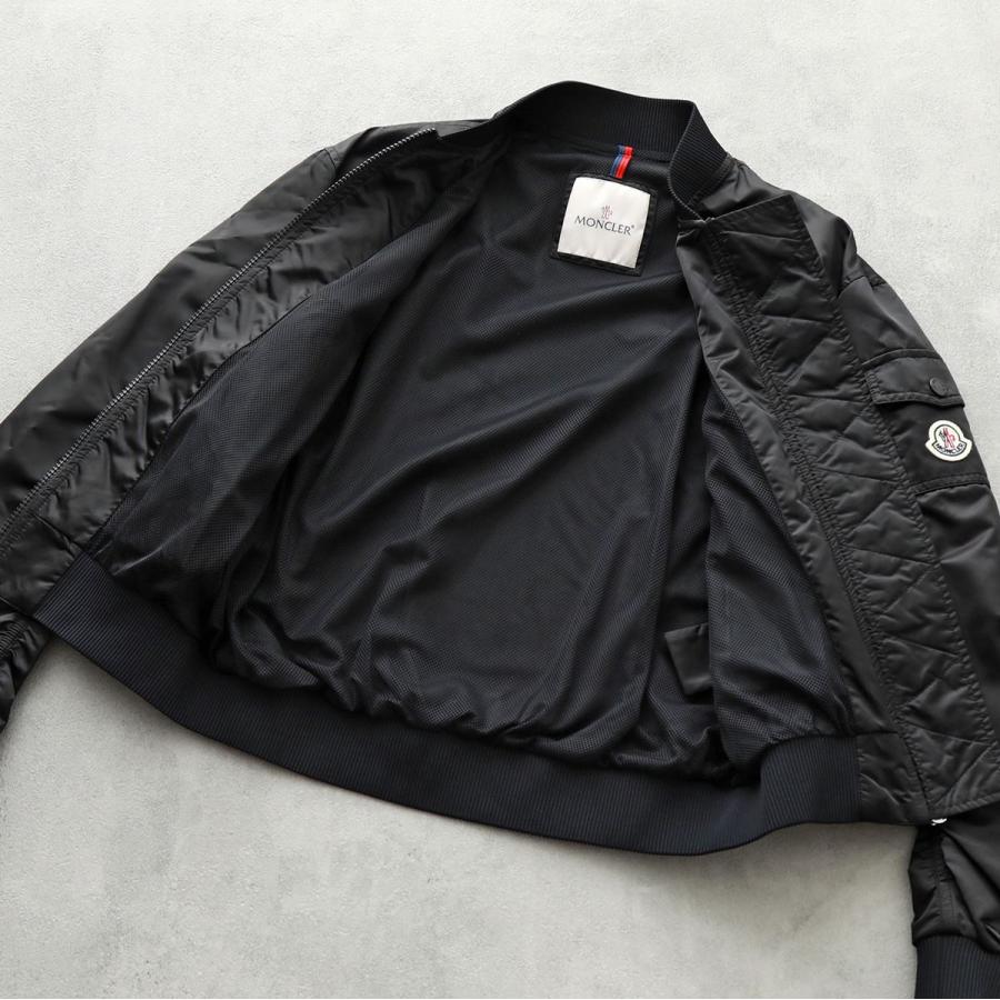 MONCLER モンクレール ボンバージャケット TER 1A00084 59685 MONCLER モンクレール ボンバージャケット TER 1A00084 59685