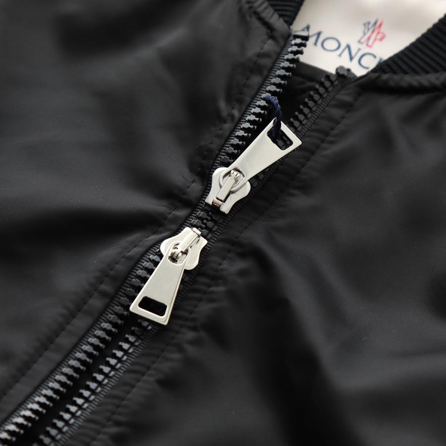 MONCLER モンクレール ボンバージャケット TER 1A00084 59685 MONCLER モンクレール ボンバージャケット TER 1A00084 59685