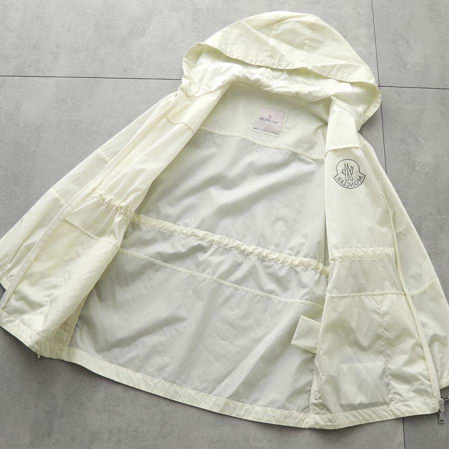 MONCLER（モンクレール） ジャケット VEIRADE ヴェイレイド 1A00123