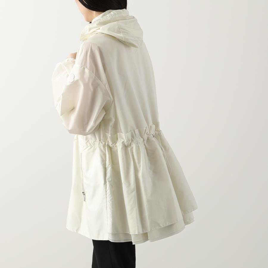 MONCLER（モンクレール） ジャケット WETE ウェテ 1A00134 539ZD