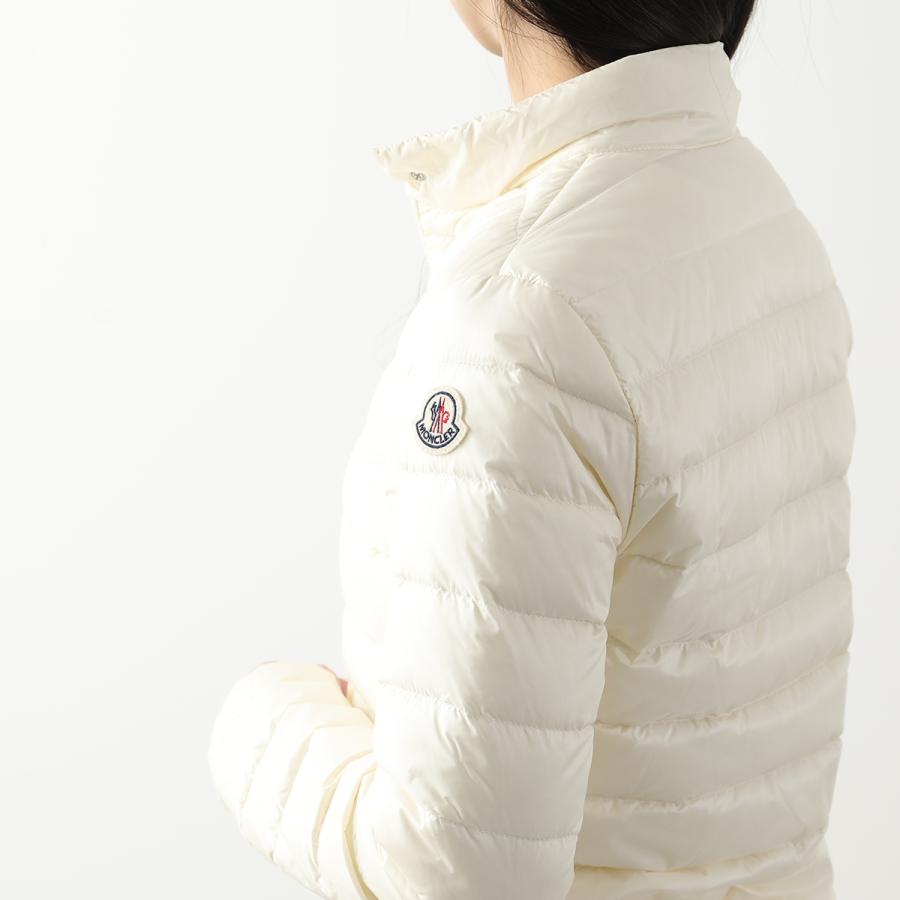 MONCLER（モンクレール） ライトダウンジャケット LANS ランス 1A10100