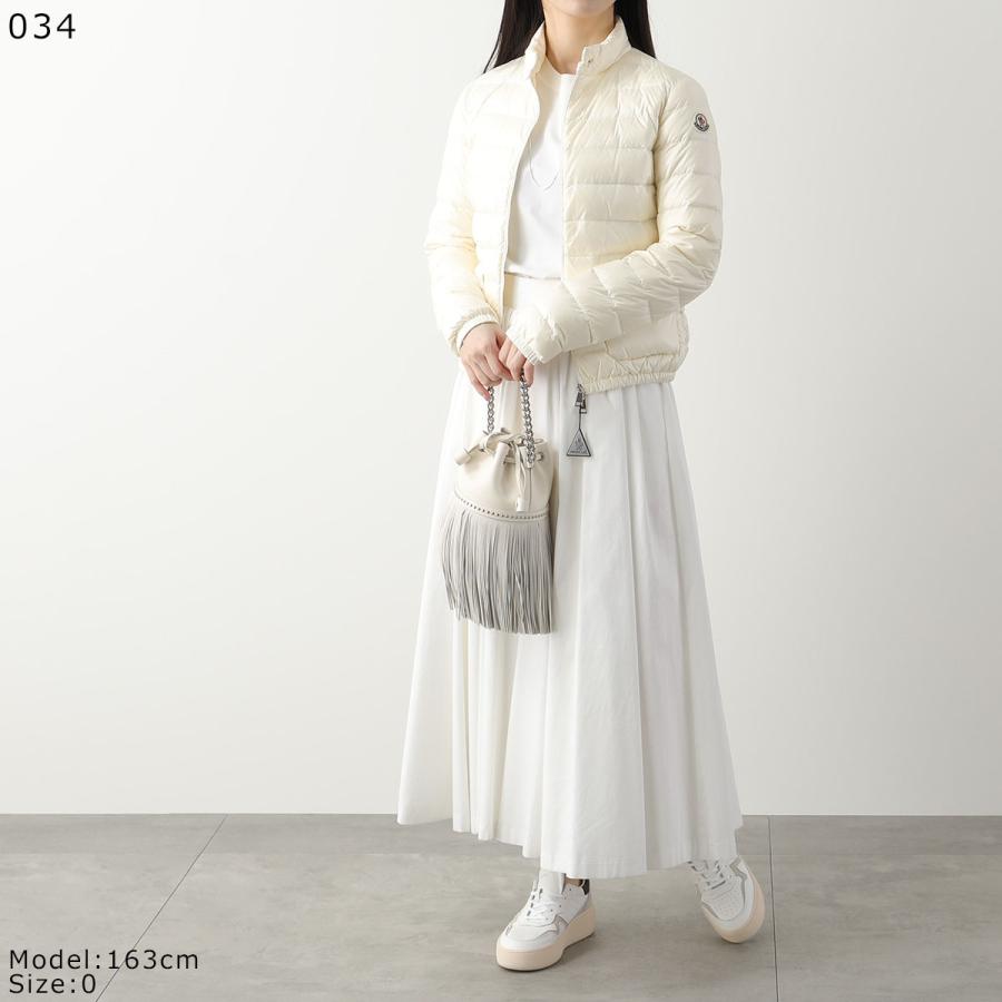 MONCLER（モンクレール） ライトダウンジャケット LANS ランス 1A10100