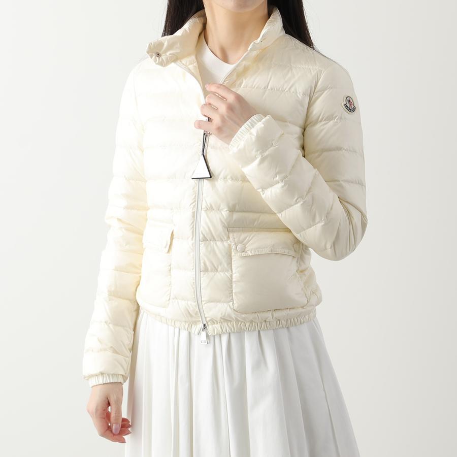 MONCLER（モンクレール） ライトダウンジャケット LANS ランス 1A10100