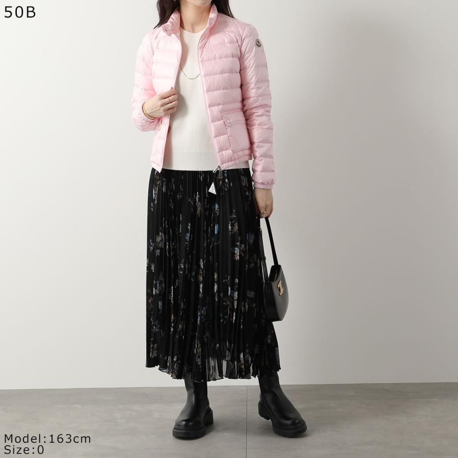 MONCLER（モンクレール） ライトダウンジャケット LANS ランス 1A10100