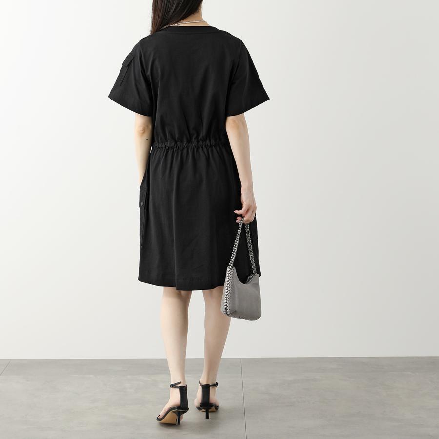 MONCLER モンクレール ワンピース VESTITO 8I00015 829HP レディース