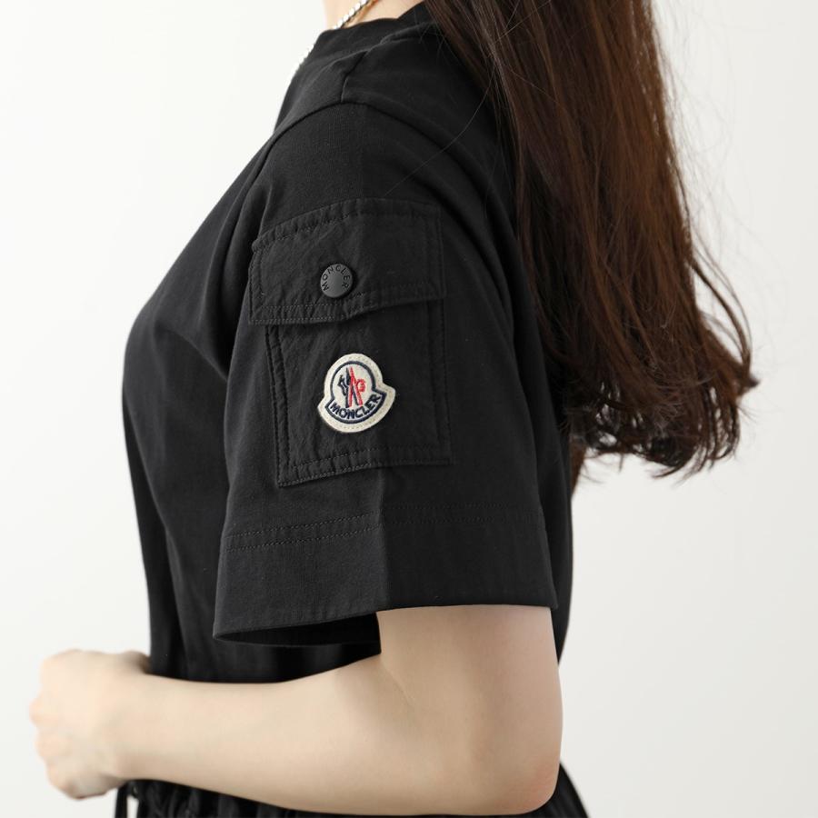 MONCLER モンクレール ワンピース VESTITO 8I00015 829HP MONCLER モンクレール ワンピース VESTITO 8I00015 829HP