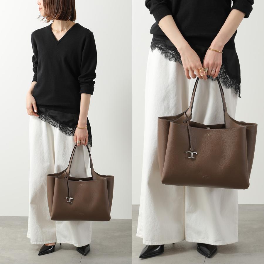 TOD'S（トッズ） TODS トートバッグ XBWAPAF9300QRI レディース T