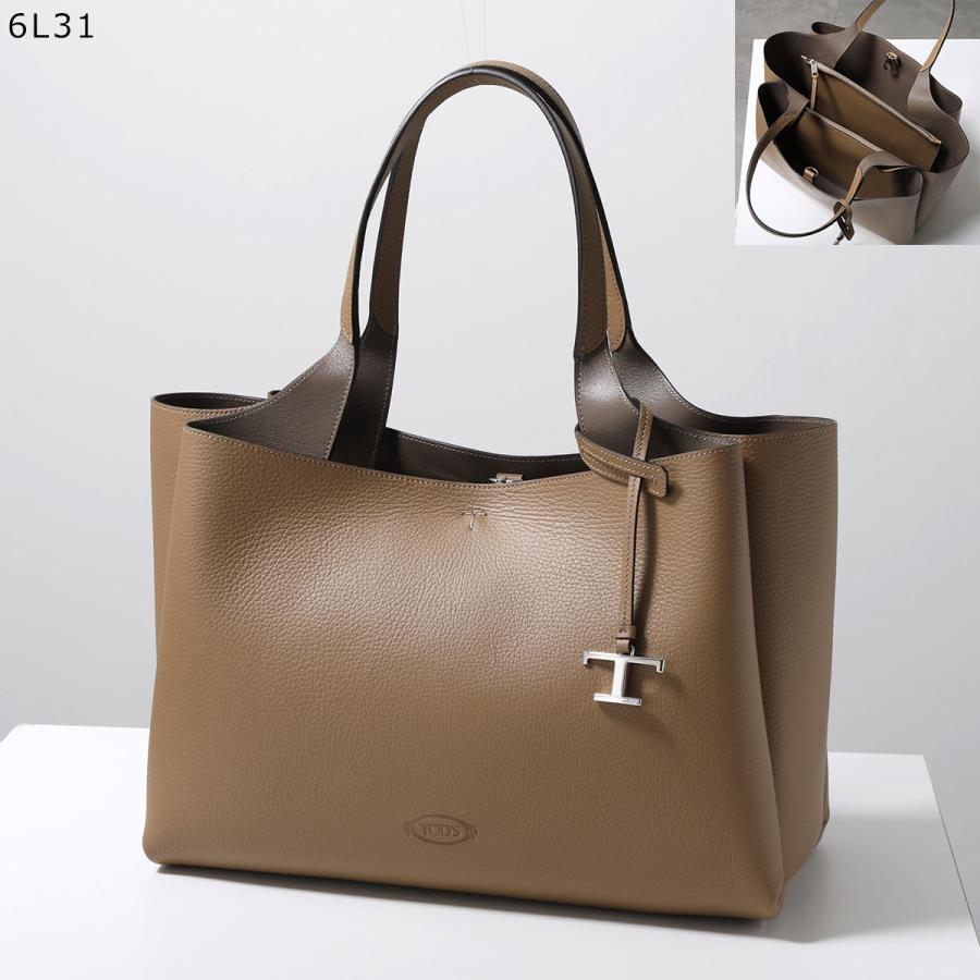 TOD'S（トッズ） TODS トートバッグ XBWAPAF9300QRI レディース T
