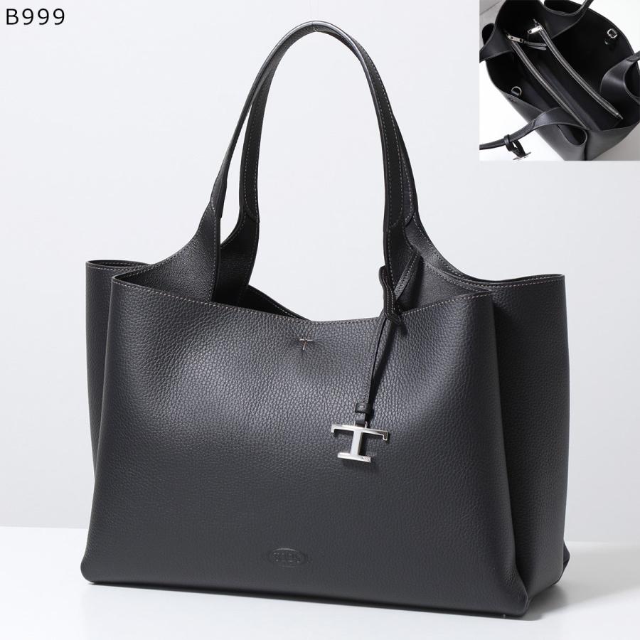 TOD'S（トッズ） TODS トートバッグ XBWAPAF9300QRI レディース T