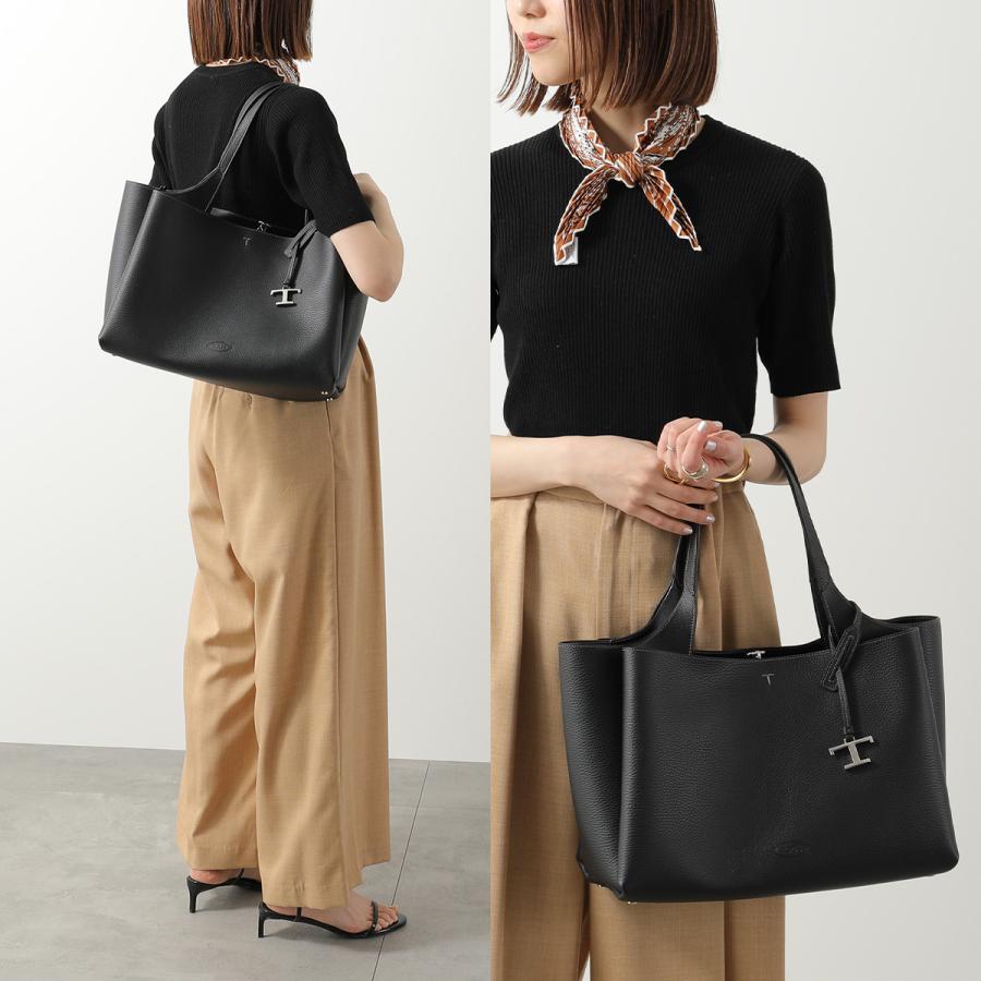 TOD'S（トッズ） TODS トートバッグ XBWAPAF9300QRI レディース T