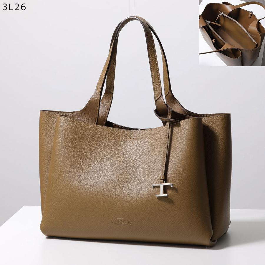 TOD'S（トッズ） TODS トートバッグ XBWAPAF9300QRI レディース T