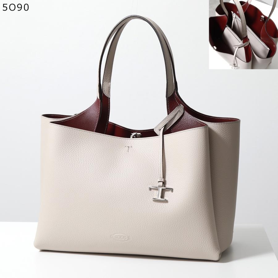 TOD'S（トッズ） TODS トートバッグ XBWAPAF9300QRI レディース T