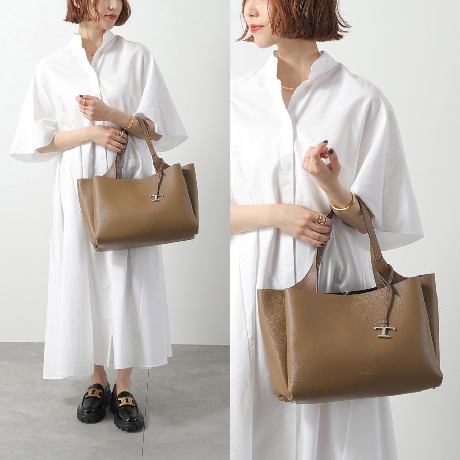 TOD'S（トッズ） TODS トートバッグ XBWAPAF9300QRI レディース T