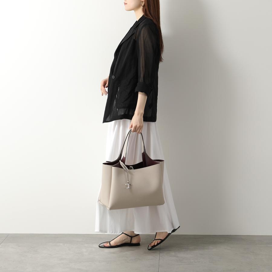 TOD'S TODS トッズ トートバッグ XBWAPAF9300QRI レディース T