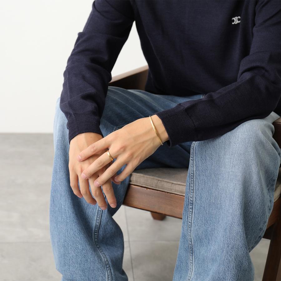 Maison Margiela MAISON MARGIELA メゾンマルジェラ バングル Maison Margiela MAISON MARGIELA メゾンマルジェラ バングル
