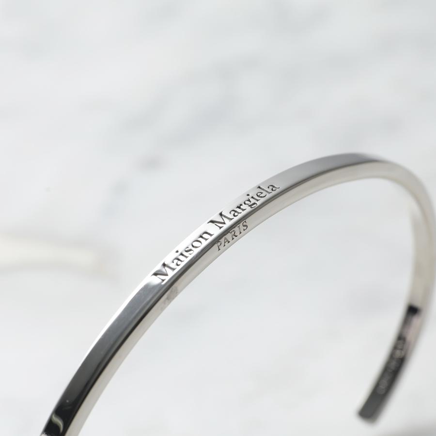 Maison Margiela MAISON MARGIELA メゾンマルジェラ バングル Maison Margiela MAISON MARGIELA メゾンマルジェラ バングル