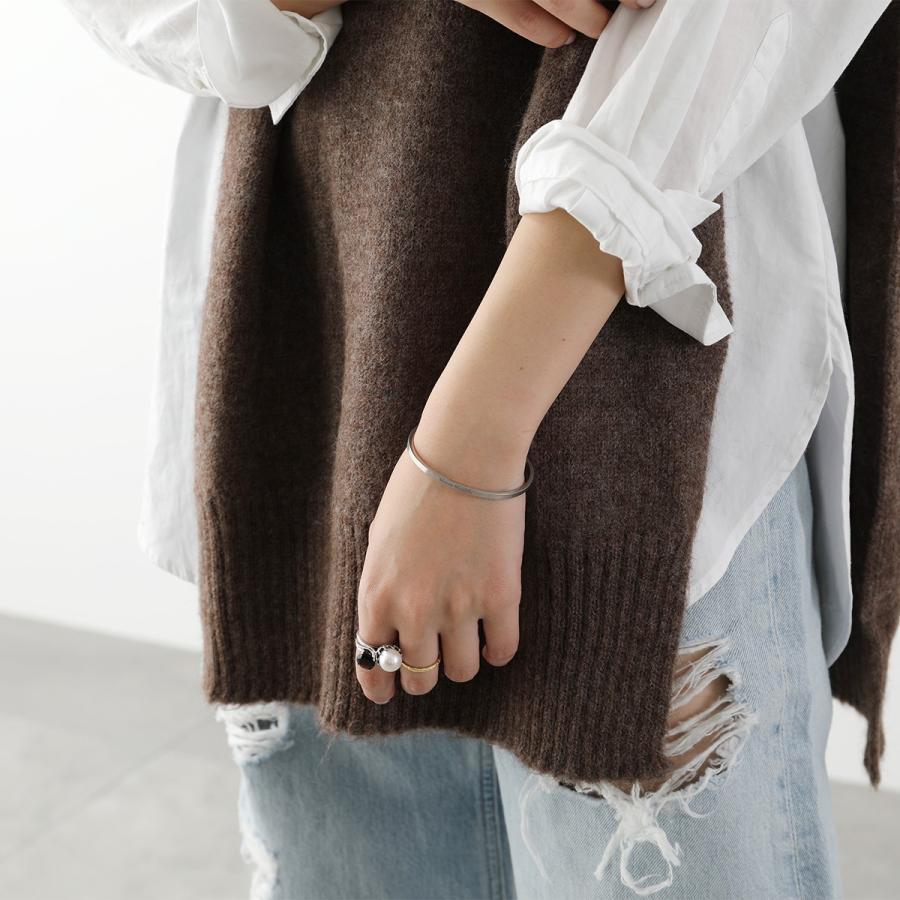 Maison Margiela MAISON MARGIELA メゾンマルジェラ バングル Maison Margiela MAISON MARGIELA メゾンマルジェラ バングル