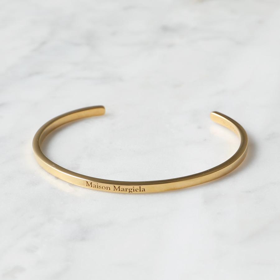 Maison Margiela MAISON MARGIELA メゾンマルジェラ バングル Maison Margiela MAISON MARGIELA メゾンマルジェラ バングル