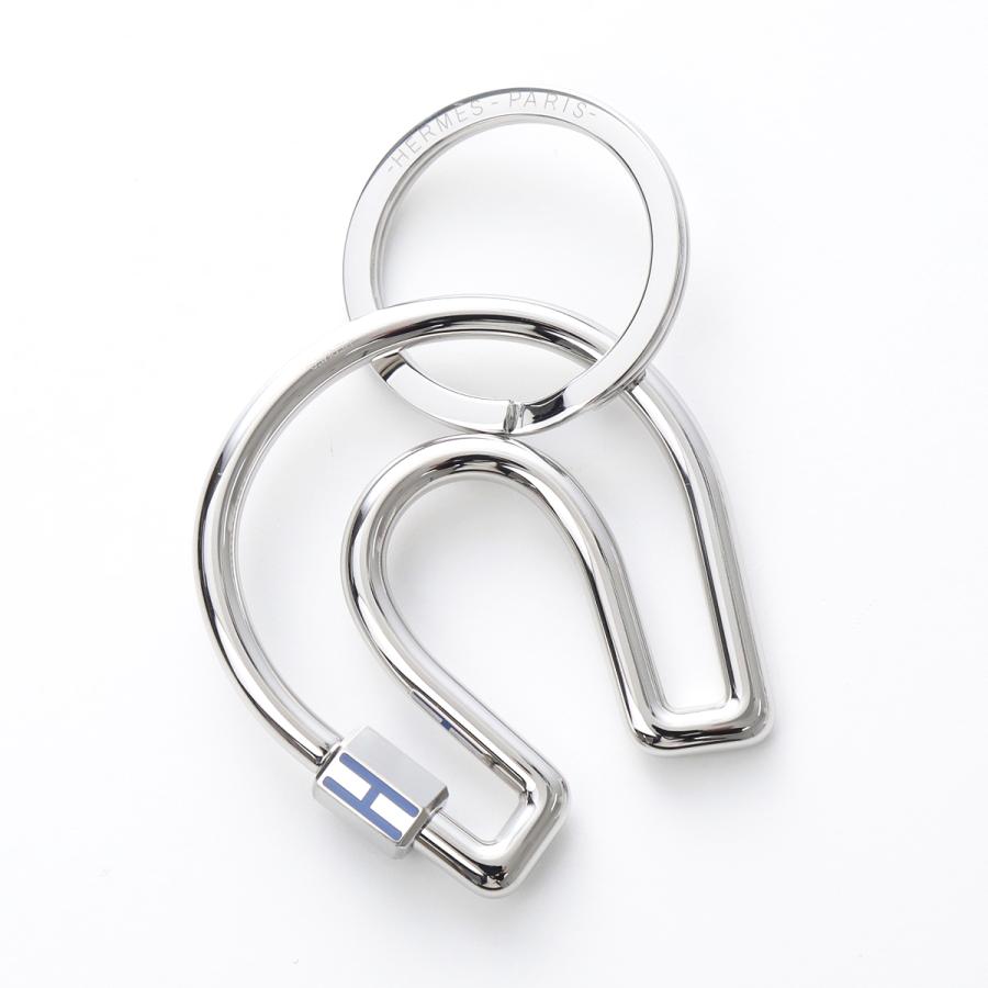 HERMES エルメス キーリング フェール ア シュヴァル Fer a HERMES エルメス キーリング フェール ア シュヴァル Fer a