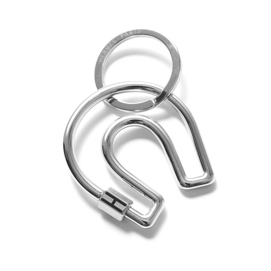 HERMES エルメス キーリング フェール ア シュヴァル Fer a HERMES エルメス キーリング フェール ア シュヴァル Fer a