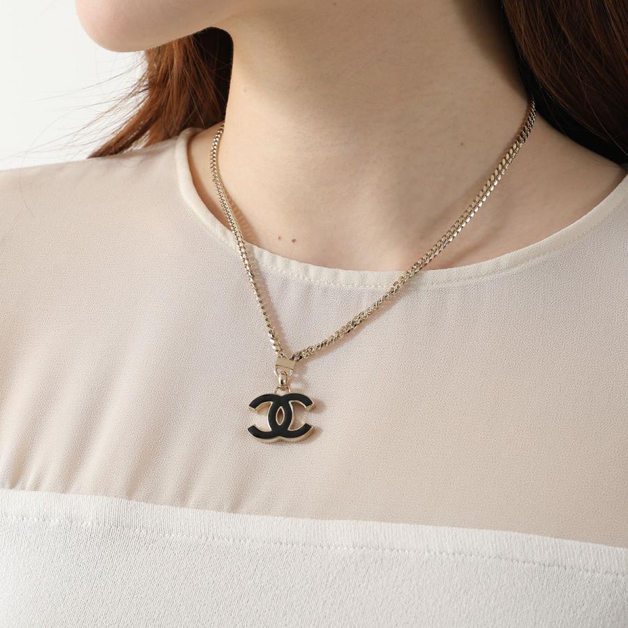 CHANEL シャネル ネックレス ABC871 B15988 レディース ココ CHANEL シャネル ネックレス ABC871 B15988 レディース ココ
