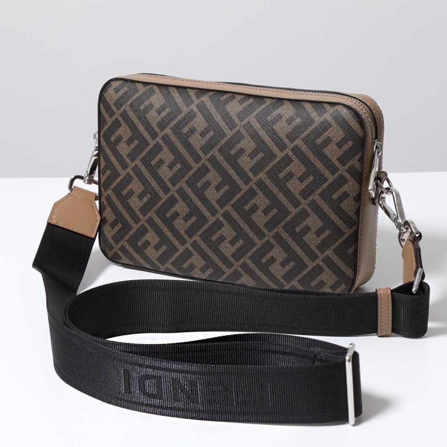 FENDI フェンディ ショルダーバッグ CAMERA CASE MEDIUM カメラ FENDI フェンディ ショルダーバッグ CAMERA CASE MEDIUM カメラ