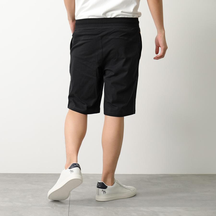 Paul Smith ポールスミス ハーフパンツ SHORT JERSEY M1A 374J Paul Smith ポールスミス ハーフパンツ SHORT JERSEY M1A 374J