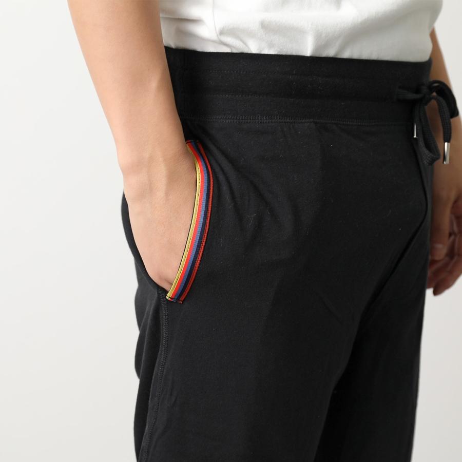 Paul Smith ポールスミス ハーフパンツ SHORT JERSEY M1A 374J