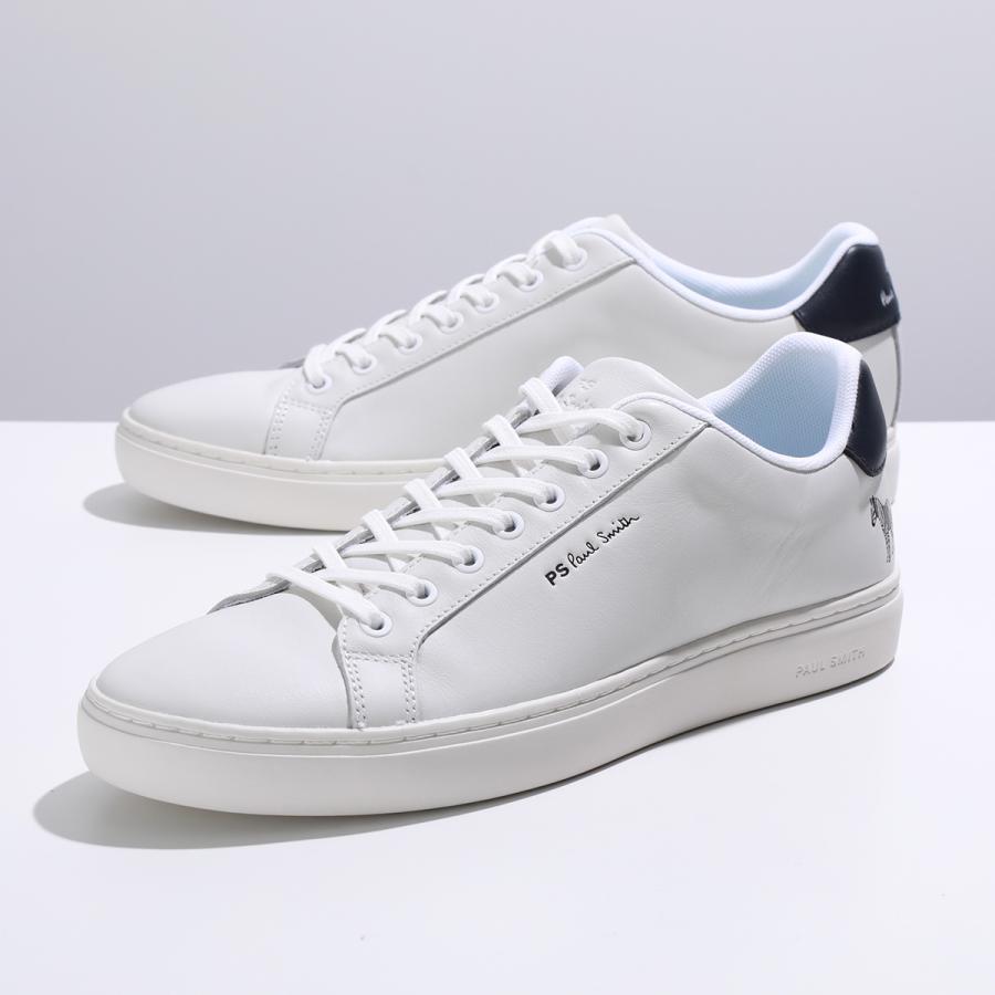 Paul Smith ポールスミス スニーカー M2S REX39 FLEA メンズ Paul Smith ポールスミス スニーカー M2S REX39 FLEA メンズ