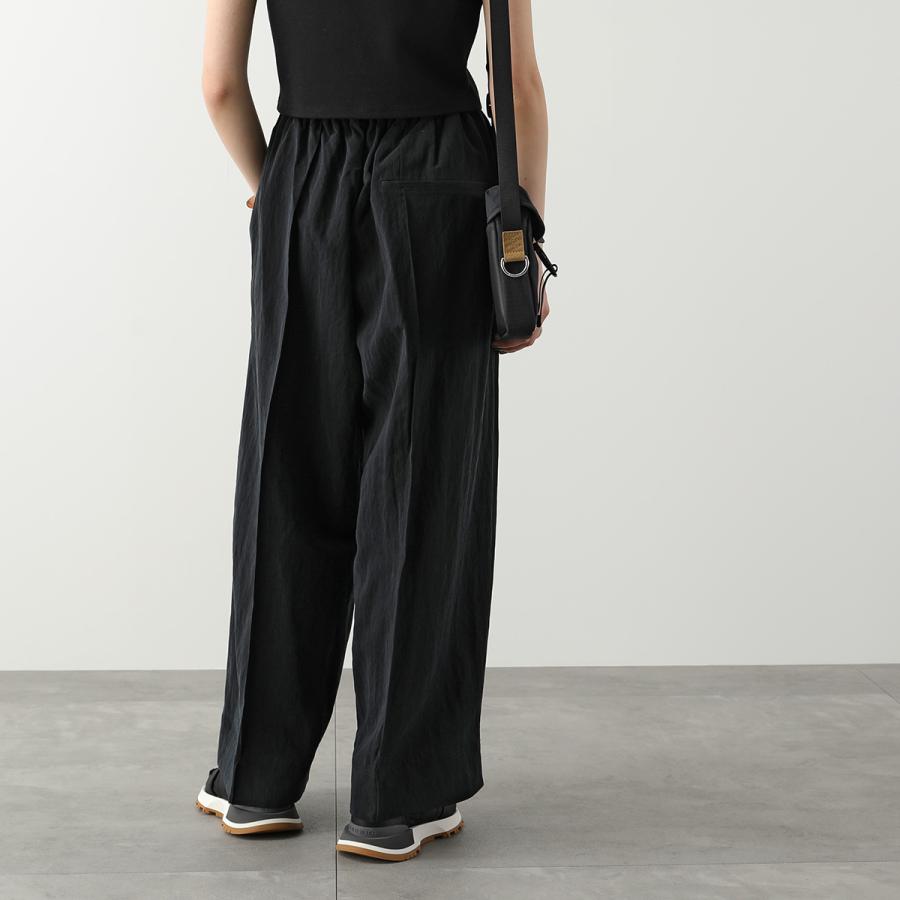 Y-3 ワイスリー ワイドパンツ UTLY W L PANT H63070 レディース