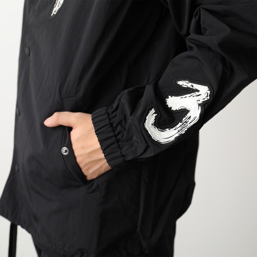 Y-3 ワイスリー コーチジャケット COACH JKT H44806 メンズ ナイロン