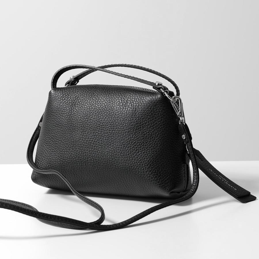 ジャンニ キアリーニ GIANNI CHIARINI ショルダーバッグ ALIFA スモール クロスボディバッグ 8145 GRN  218 楽天市場】ジャンニ キアリーニ GIANNI CHIARINI ショルダーバッグ